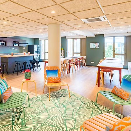 Student Factory Troyes Centre公寓 外观 照片
