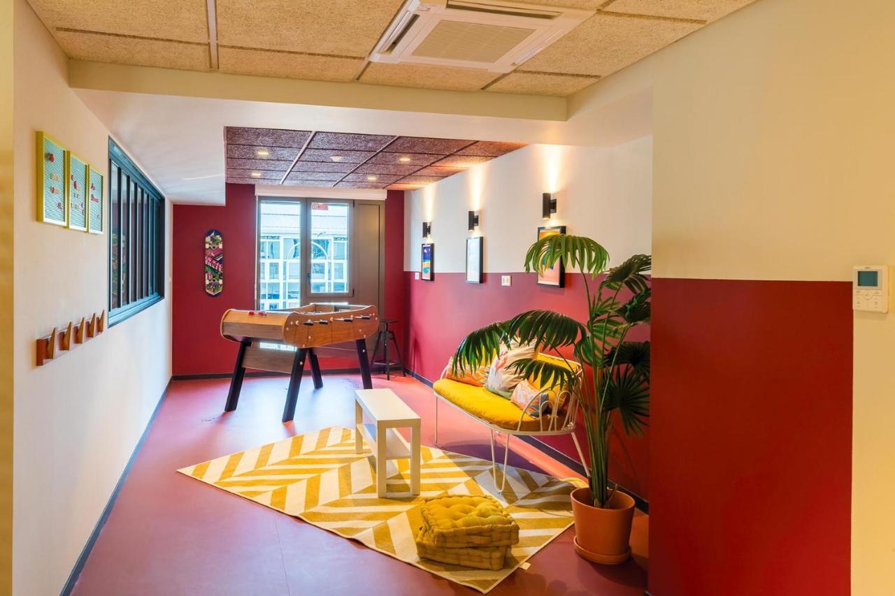 Student Factory Troyes Centre公寓 外观 照片