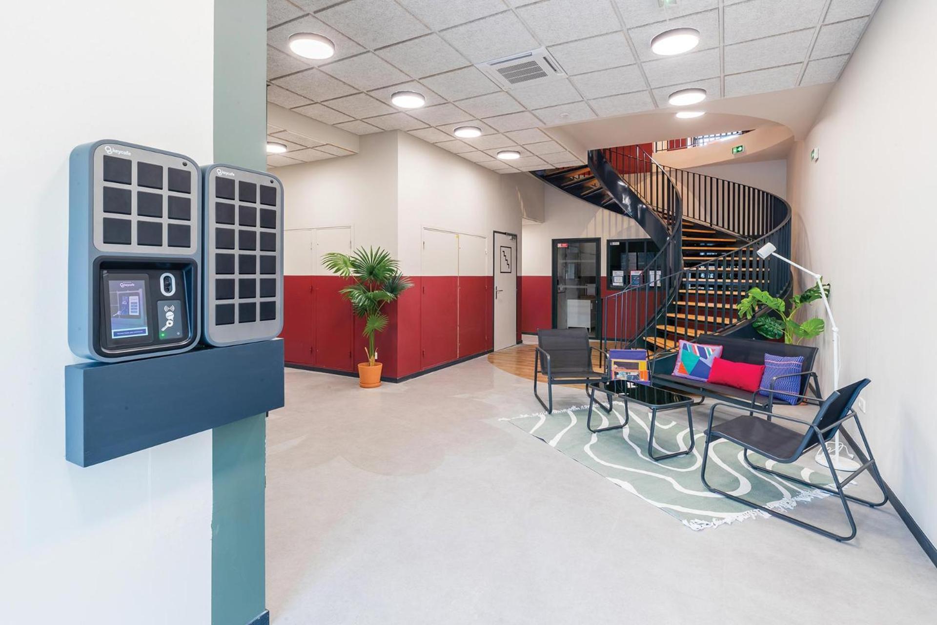 Student Factory Troyes Centre公寓 外观 照片