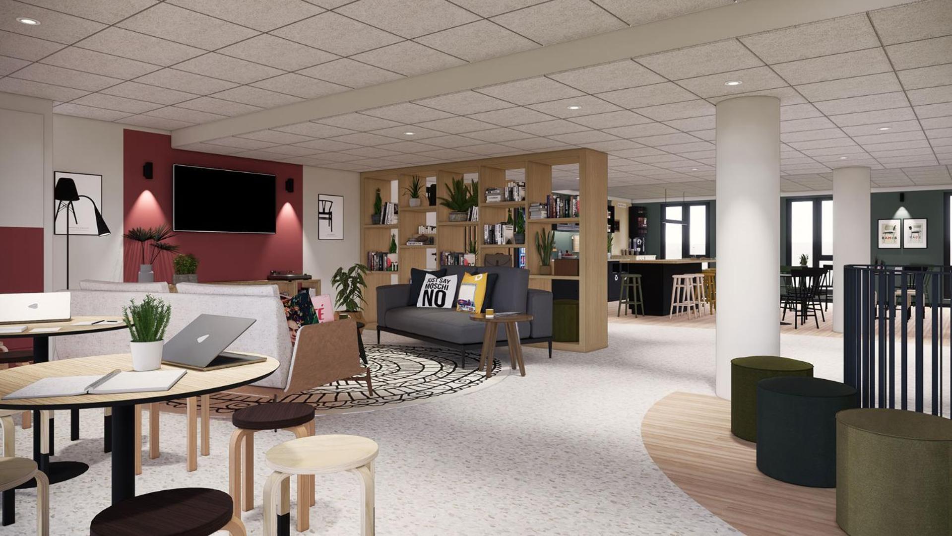 Student Factory Troyes Centre公寓 外观 照片